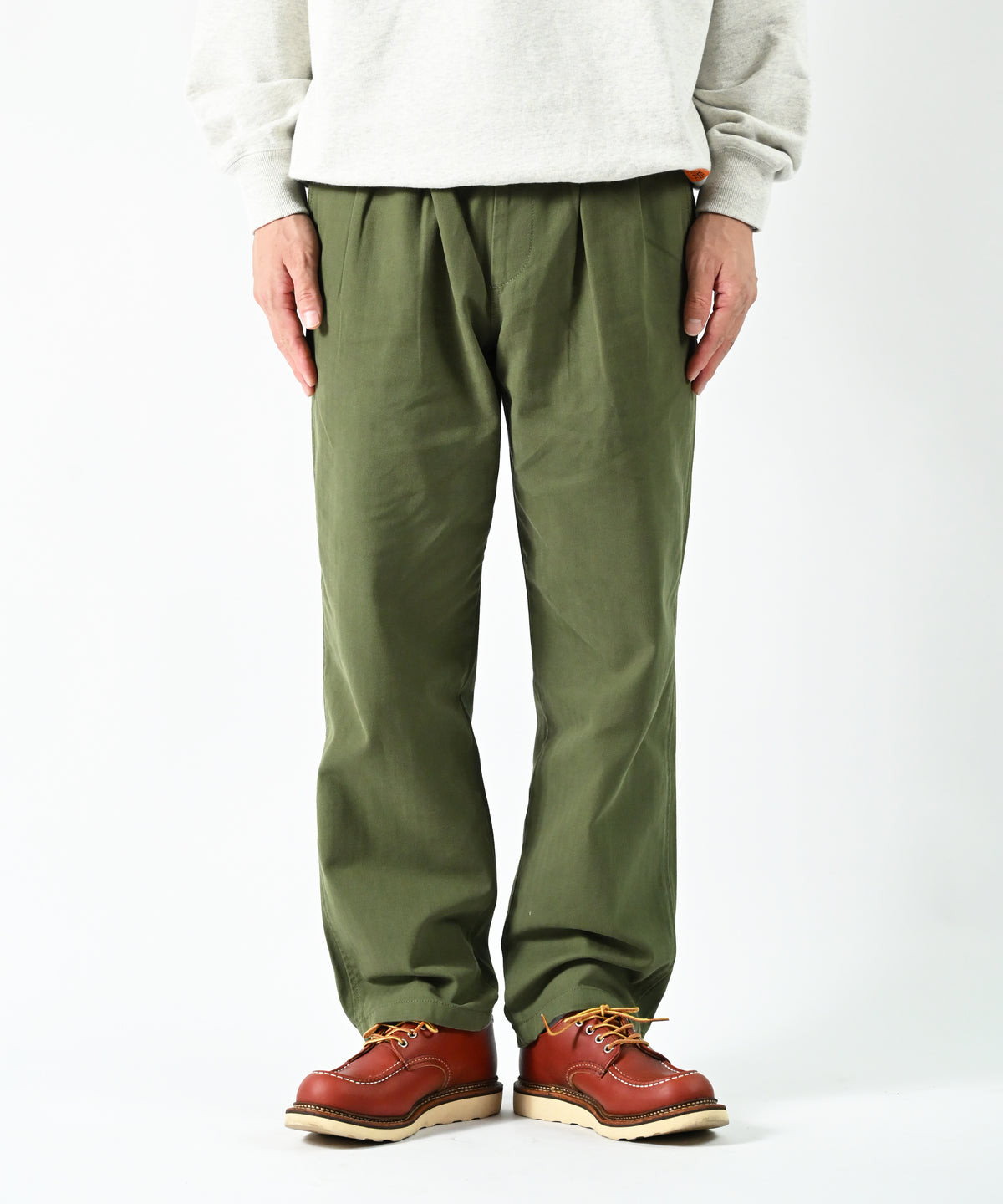 CHILLPAN TAPERED【U2633630-C】