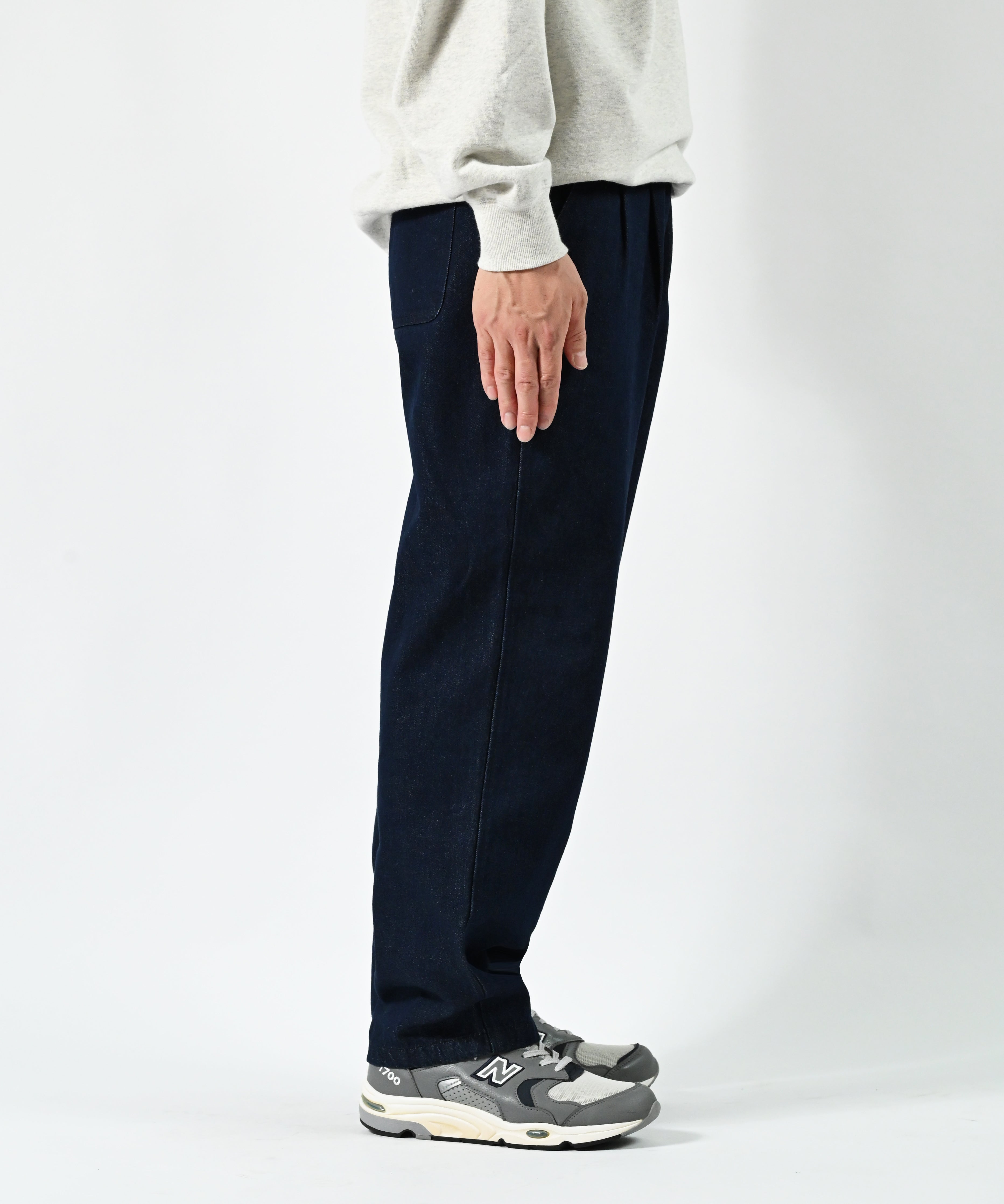 CHILLPAN TAPERED【U2633630-A】