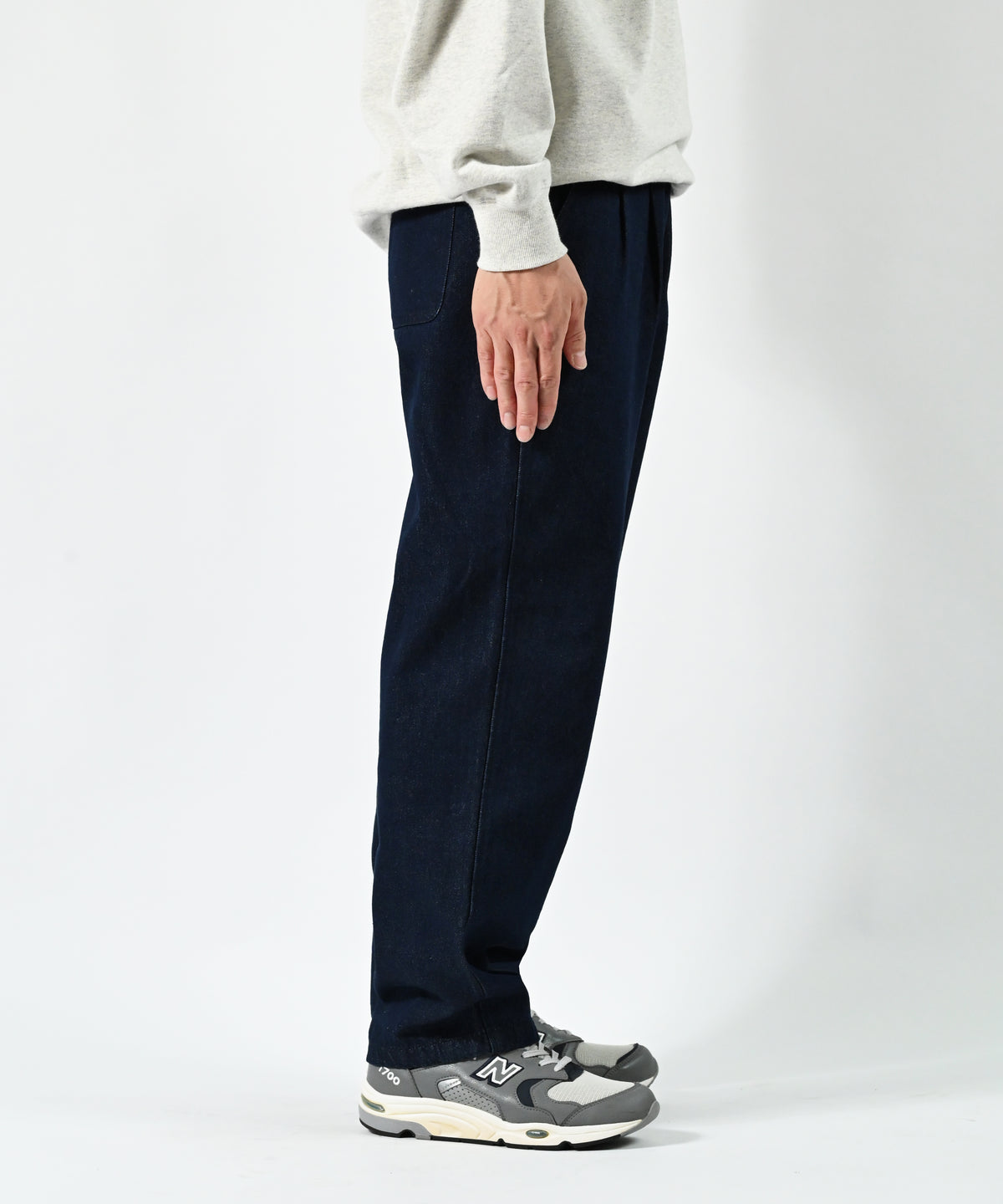 CHILLPAN TAPERED【U2633630-A】