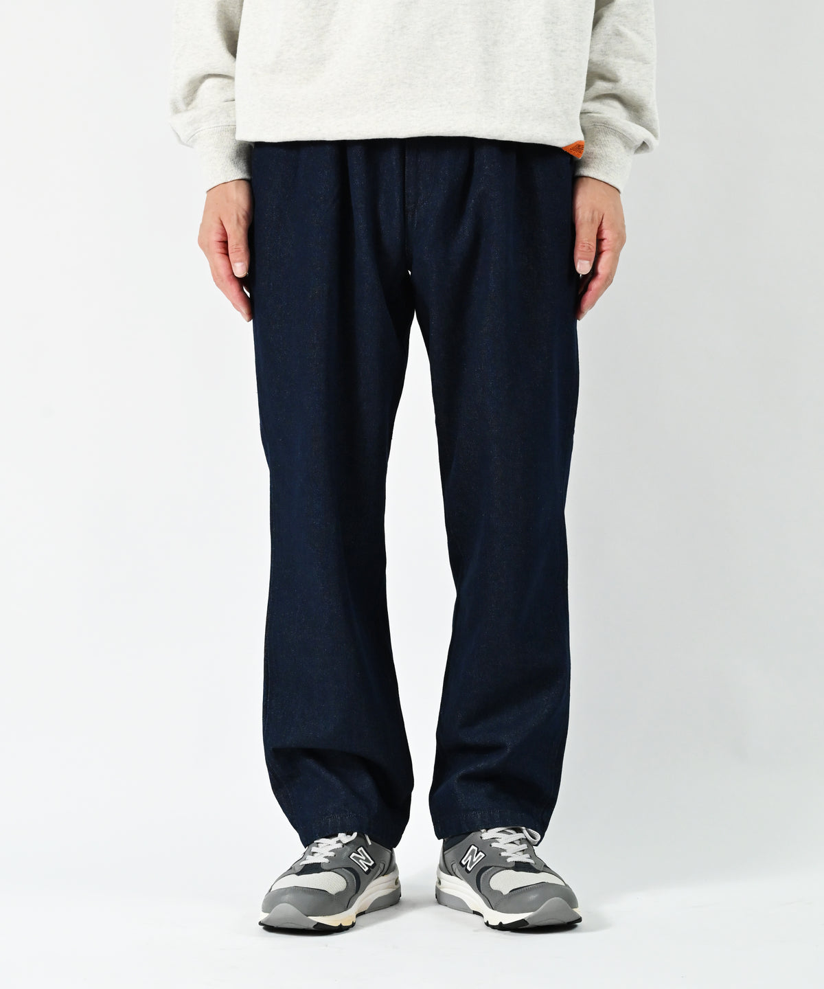 CHILLPAN TAPERED【U2633630-A】
