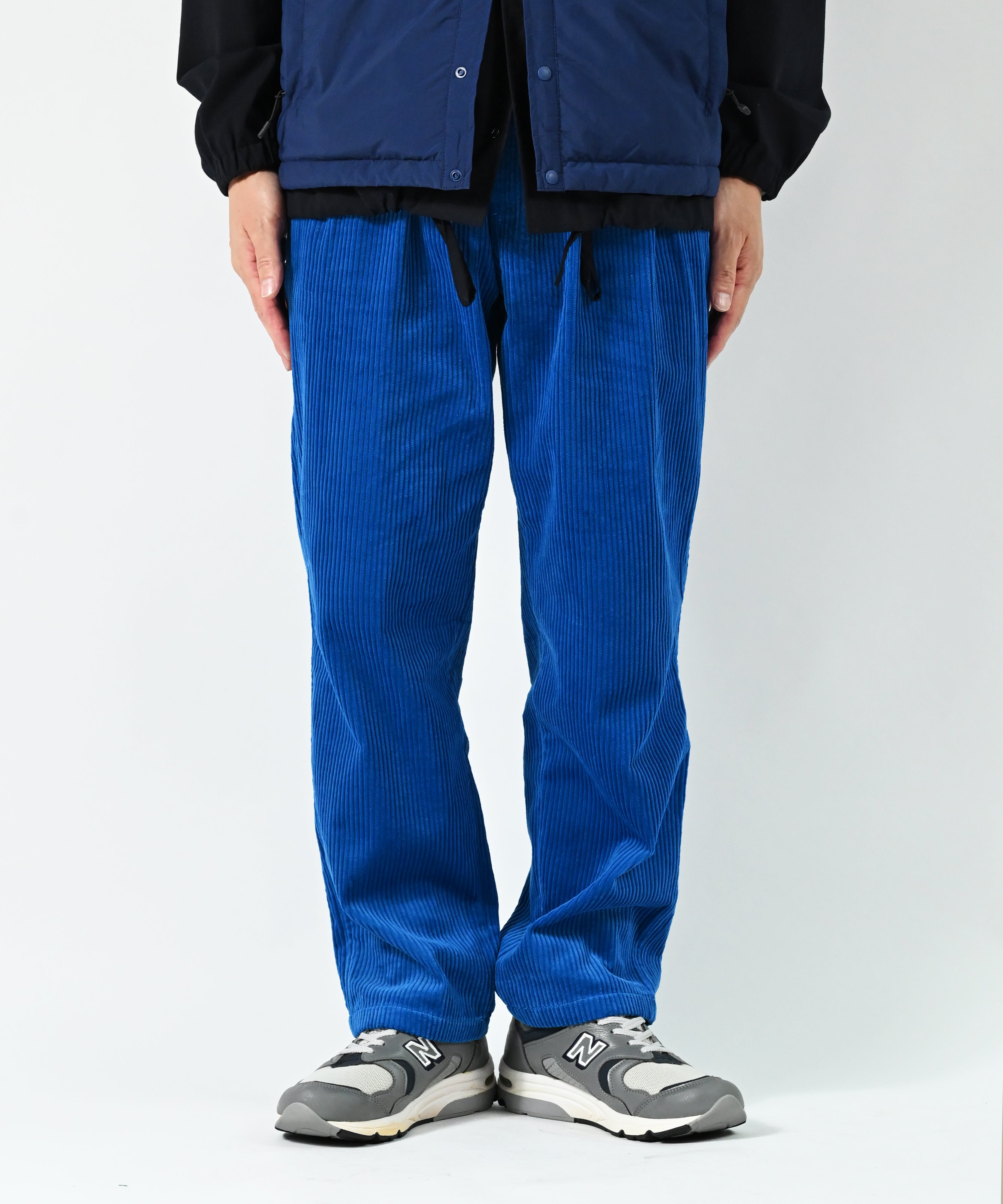 CHILLPAN TAPERED【U2633630-B】