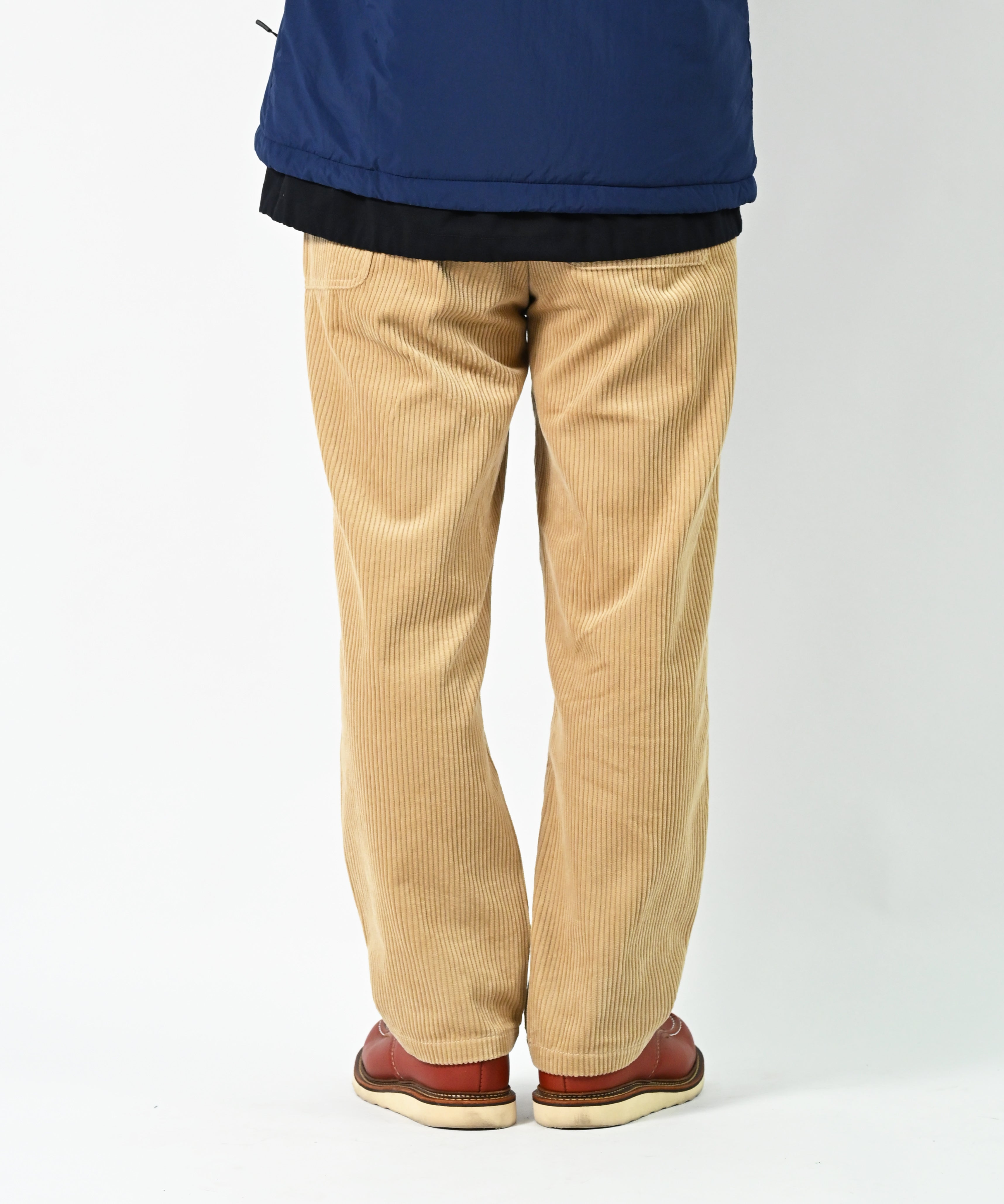 CHILLPAN TAPERED【U2633630-B】