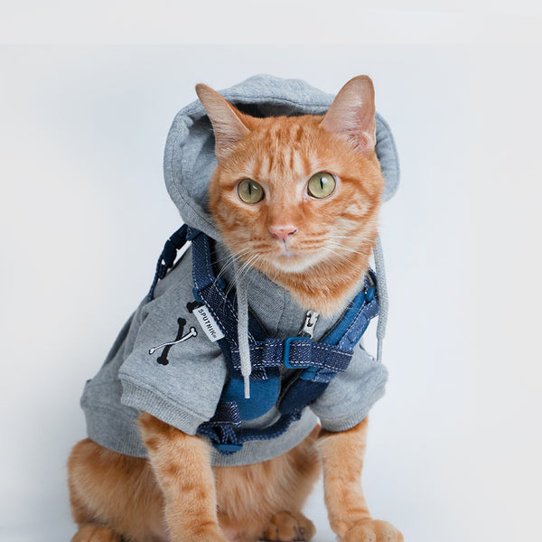 Harness-S+サイズ【UO2543902SP-SPL】