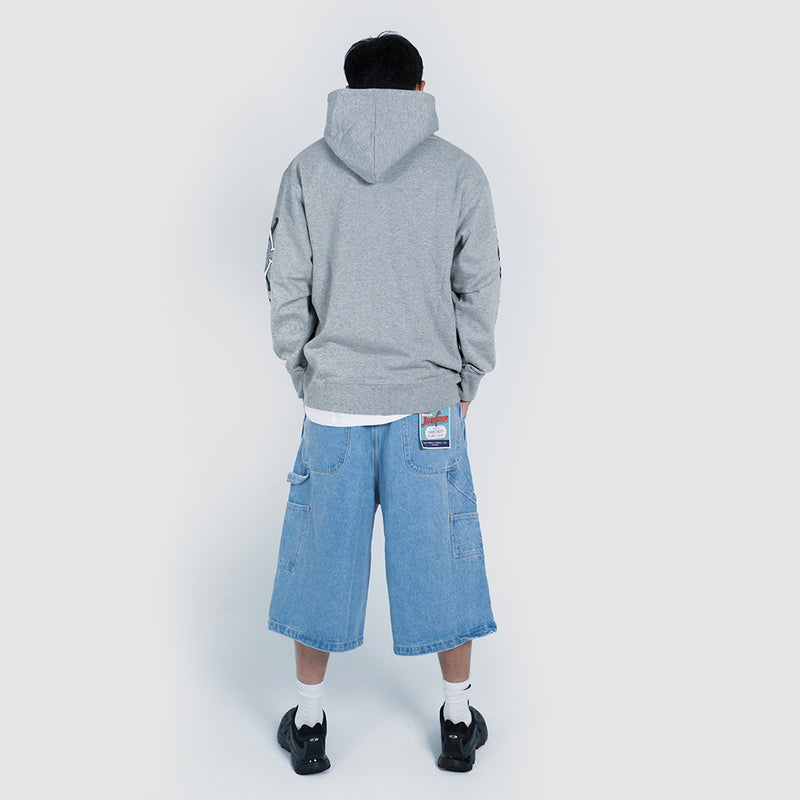 UO×SPUTNIK  Hoodie【UO2633218SP】