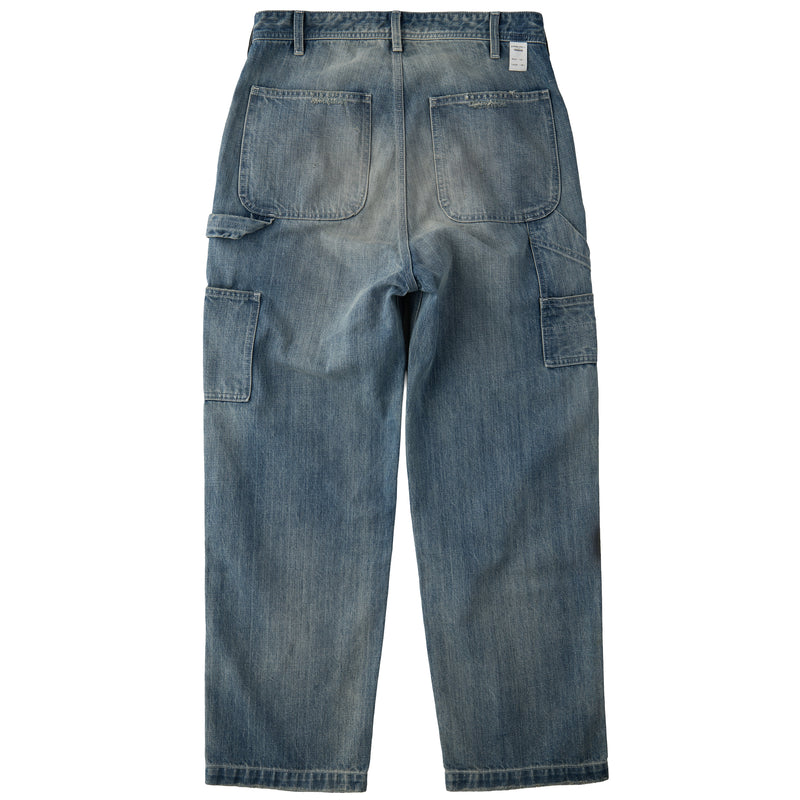 PAINTER PANTS【HT2433601-B】