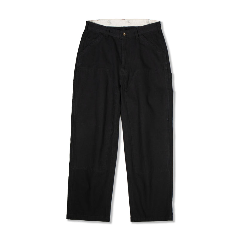 DOUBLE KNEE PAINTER PANTS【U2433664】