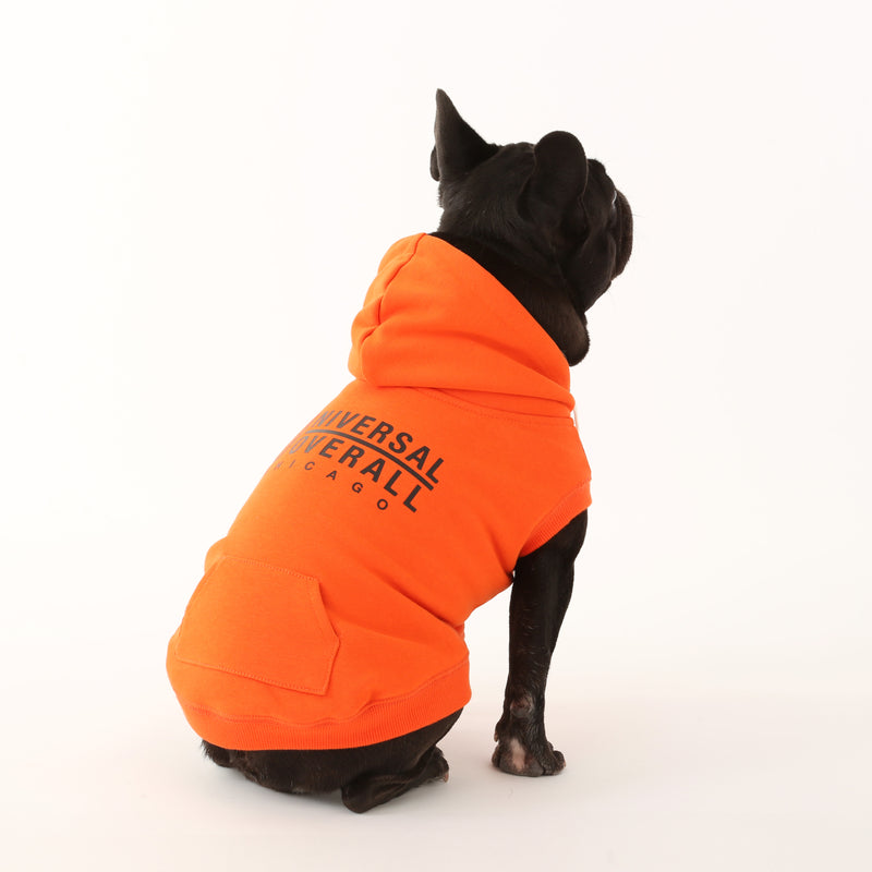 UOD HOODIE【UO2543200DG】