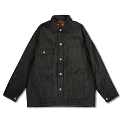 PADDING COVERALL【U2433468-B】