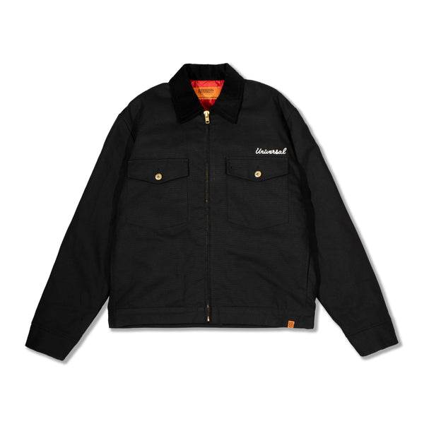 TRUCK JACKET【U2433443】