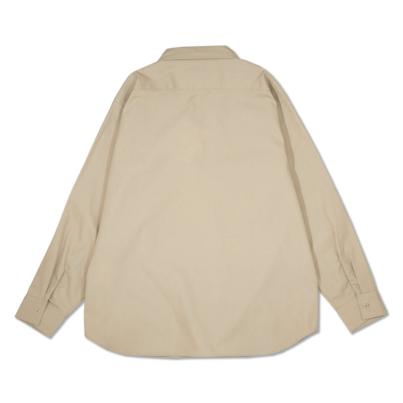 WORKER'S SHIRT【U2433159】