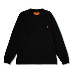 PONTE POCKET L/S【U2433211】