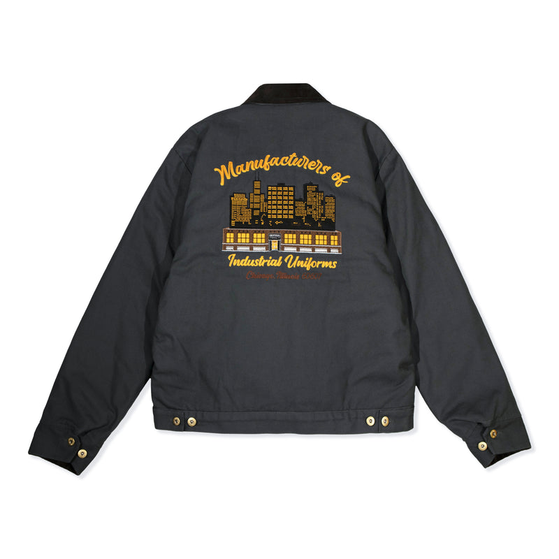 TRUCK JACKET【U2433443】