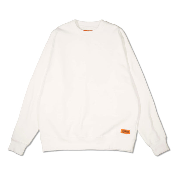 SWEAT SHIRT【U2333213】