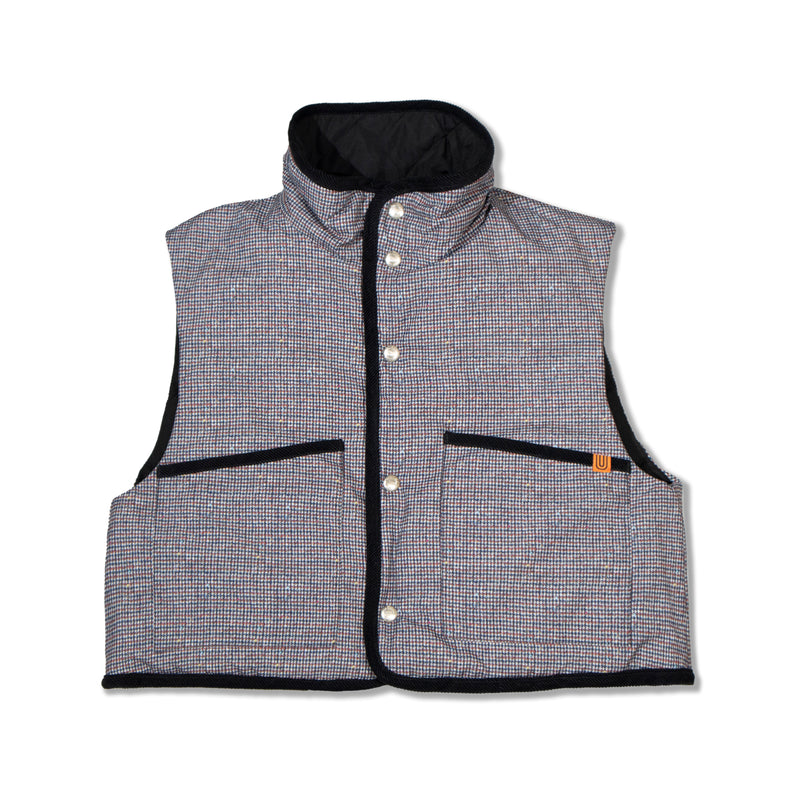 2WAY VEST【U2432436】