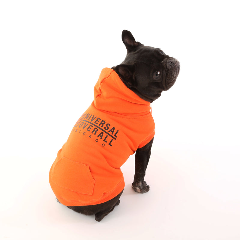 UOD HOODIE【UO2543200DG】