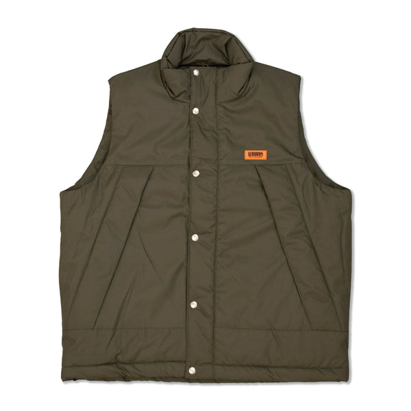 PADDING VEST【U2433427】