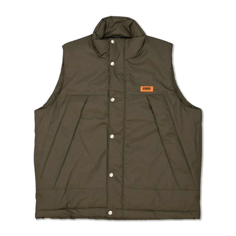 PADDING VEST【U2433427】