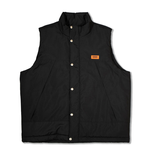 PADDING VEST【U2433427】