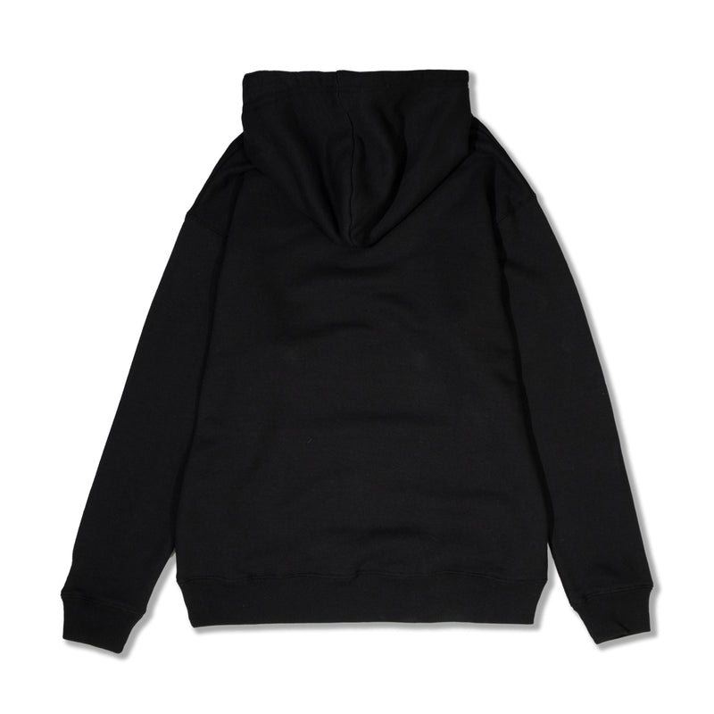 SWEAT HOODIE_WINDY【U2433214WJ】