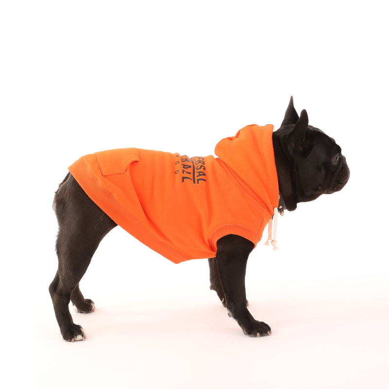 UOD HOODIE【UO2543200DG】