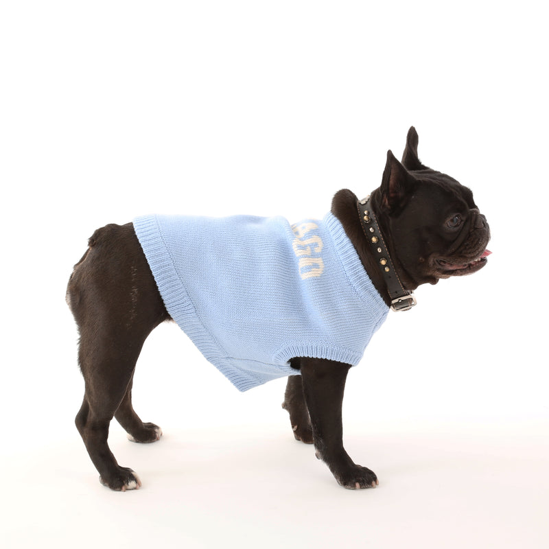 CHICAGO KNIT【UO2543300DG】