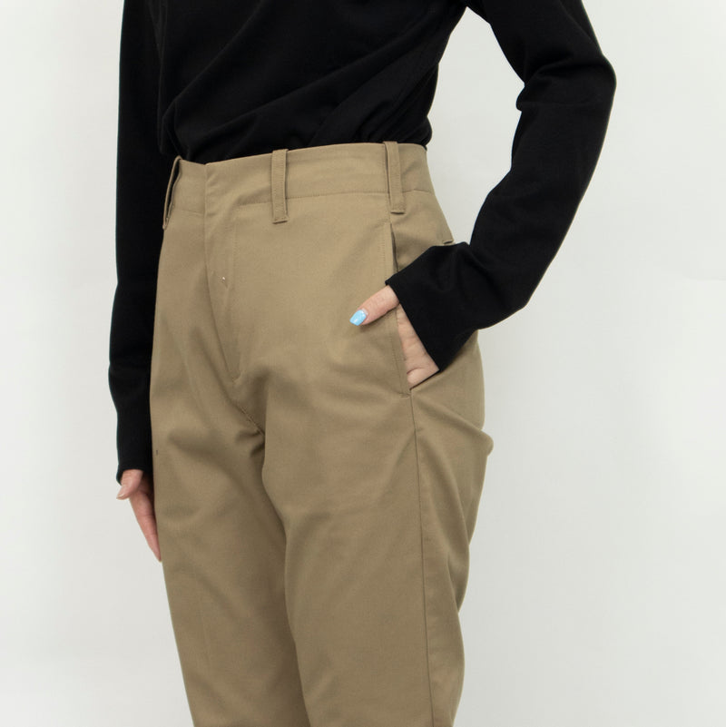 OFFICER PANTS【U2432610-A】