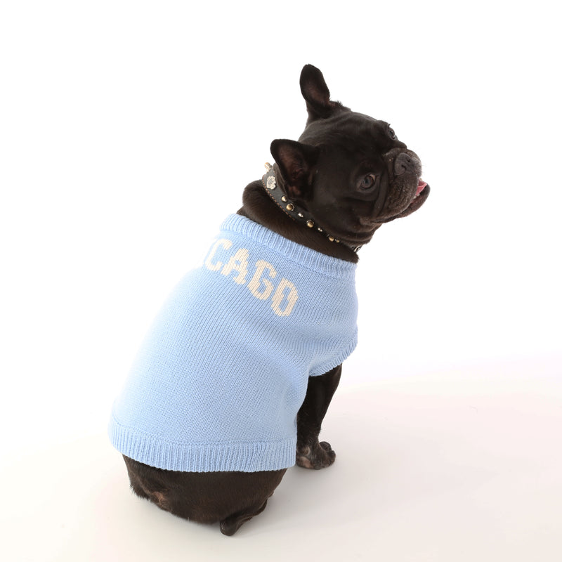 CHICAGO KNIT【UO2543300DG】