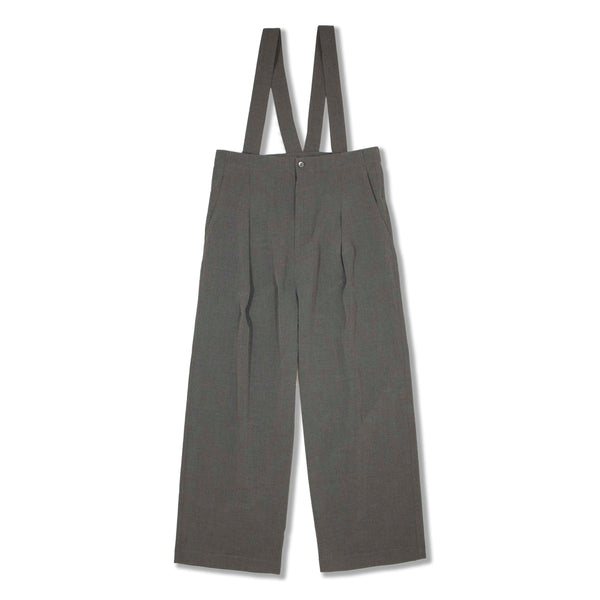 SUS OVERALL【U2432804-A】