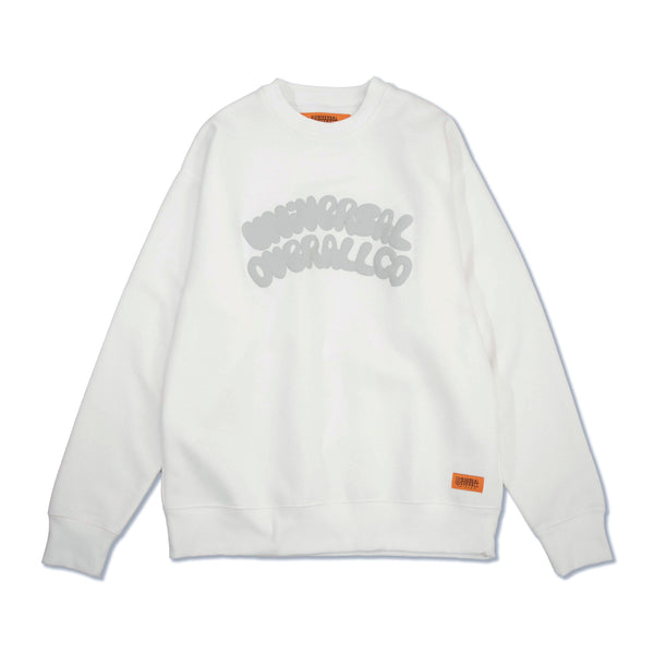 SWEAT SHIRT FORM PR【U2433213-E】