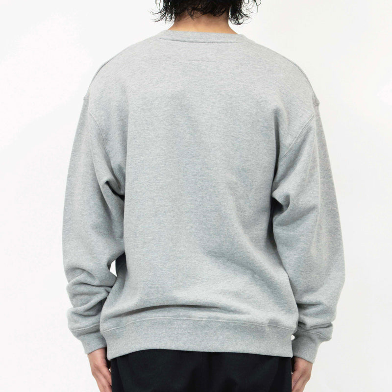 SWEAT SHIRT FORM PR【U2433213-E】