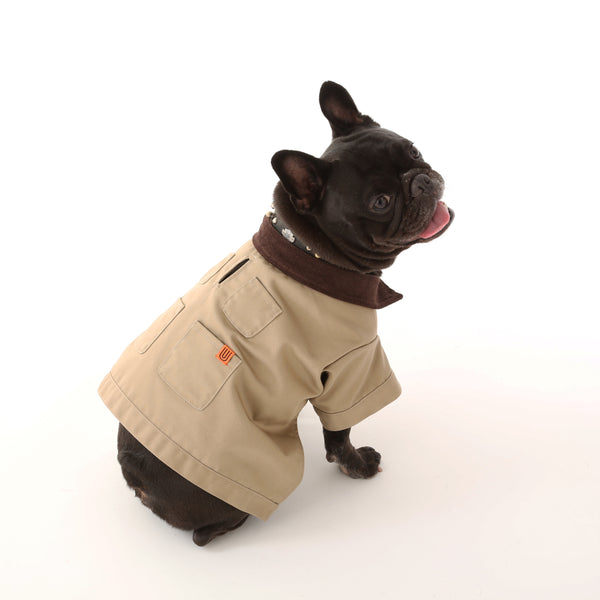 UOD COVERALL【UO2543400DG】