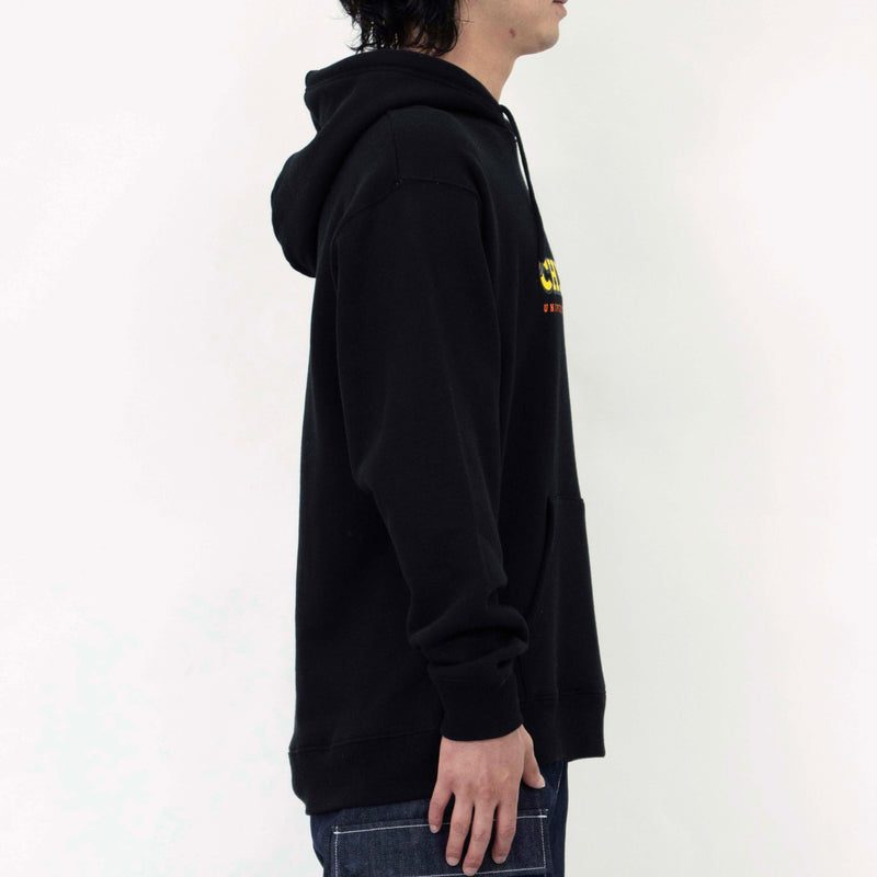 SWEAT HOODIE_WINDY【U2433214WJ】