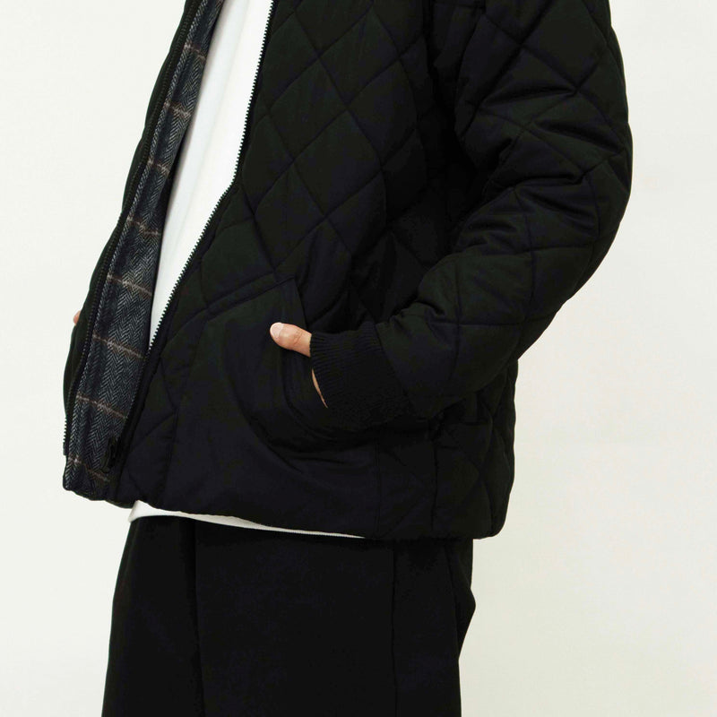 REVERSHIBLE JACKET【U2433551】