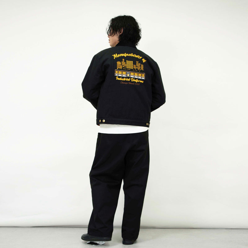 TRUCK JACKET【U2433443】