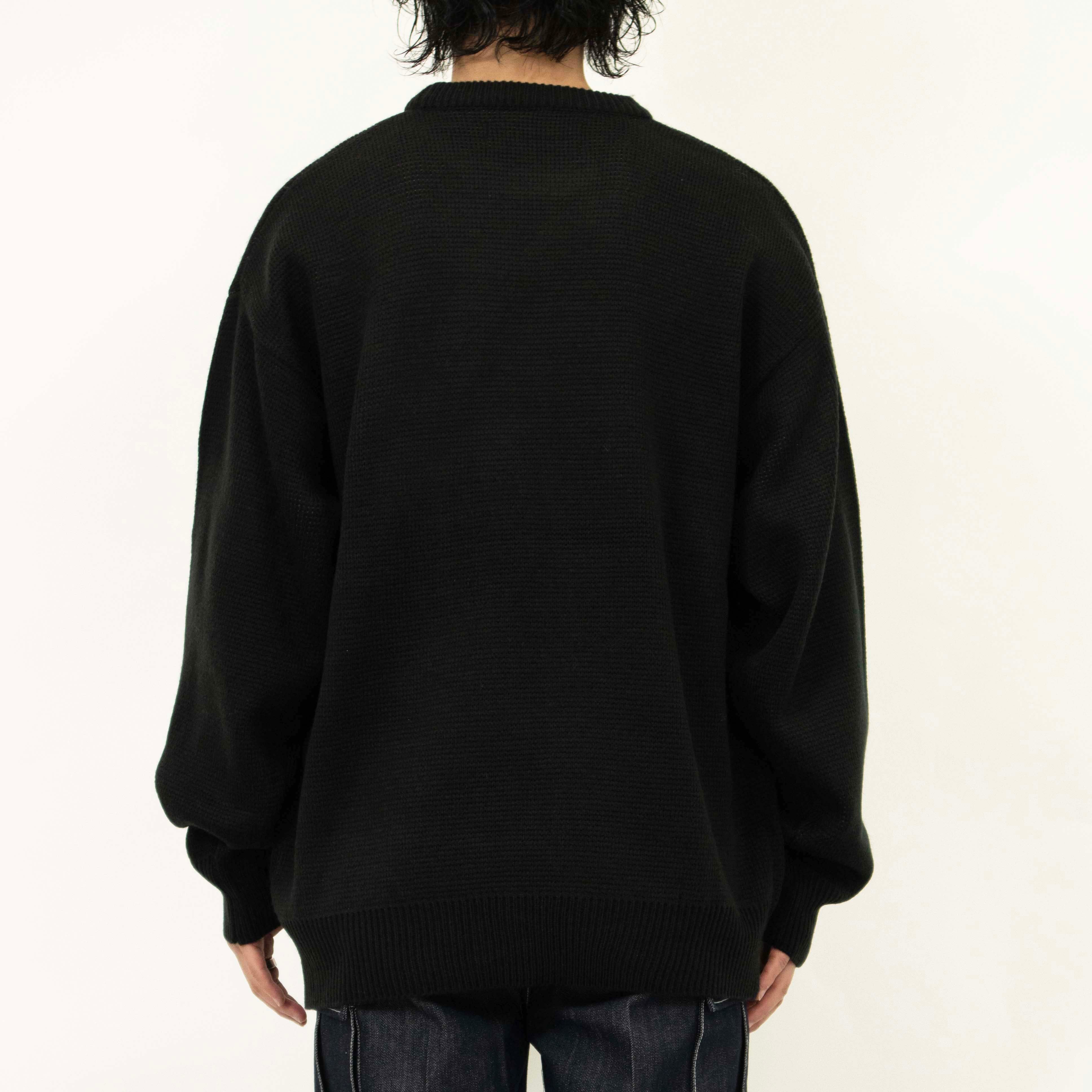 CREW KNIT CHICAGO【U2433302】