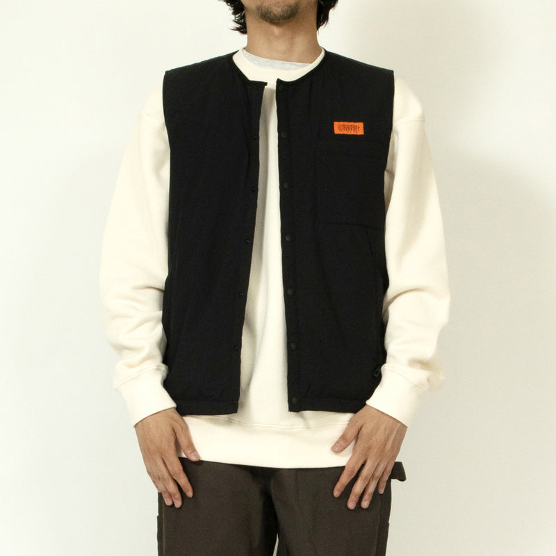 INSULATION VEST【U2333107】