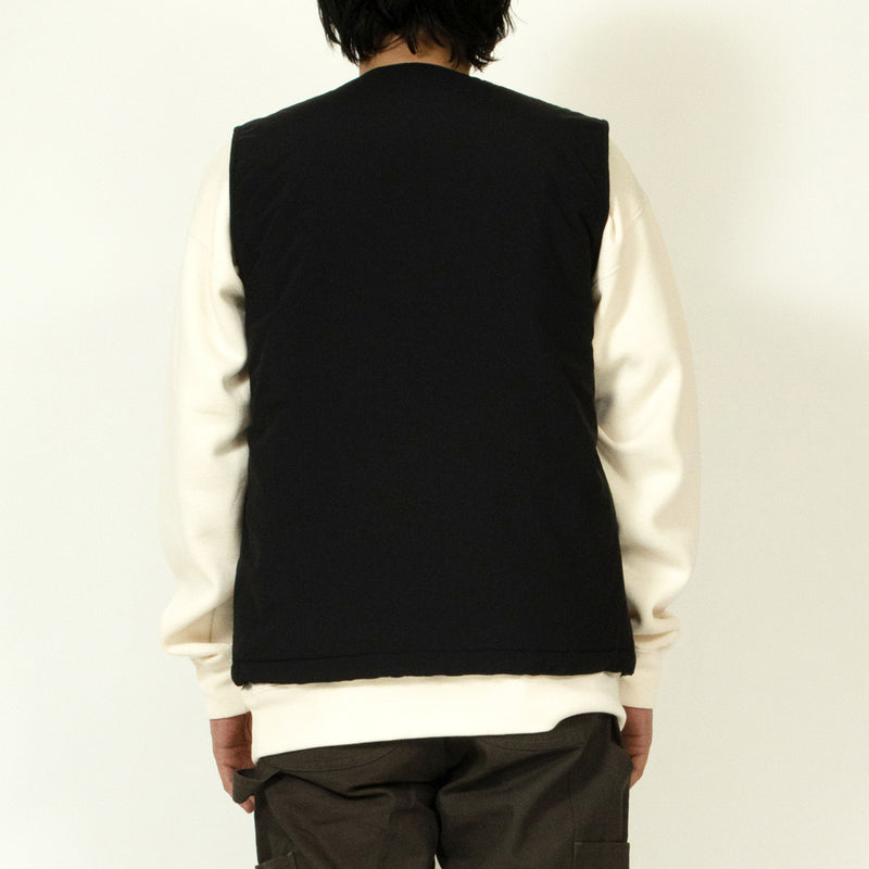 INSULATION VEST【U2333107】