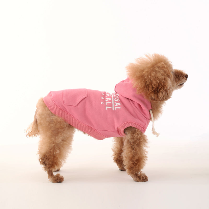 UOD HOODIE【UO2543200DG】