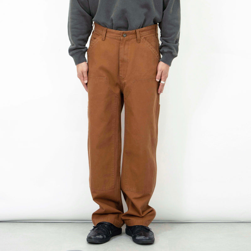 DOUBLE KNEE PAINTER PANTS【U2433664】