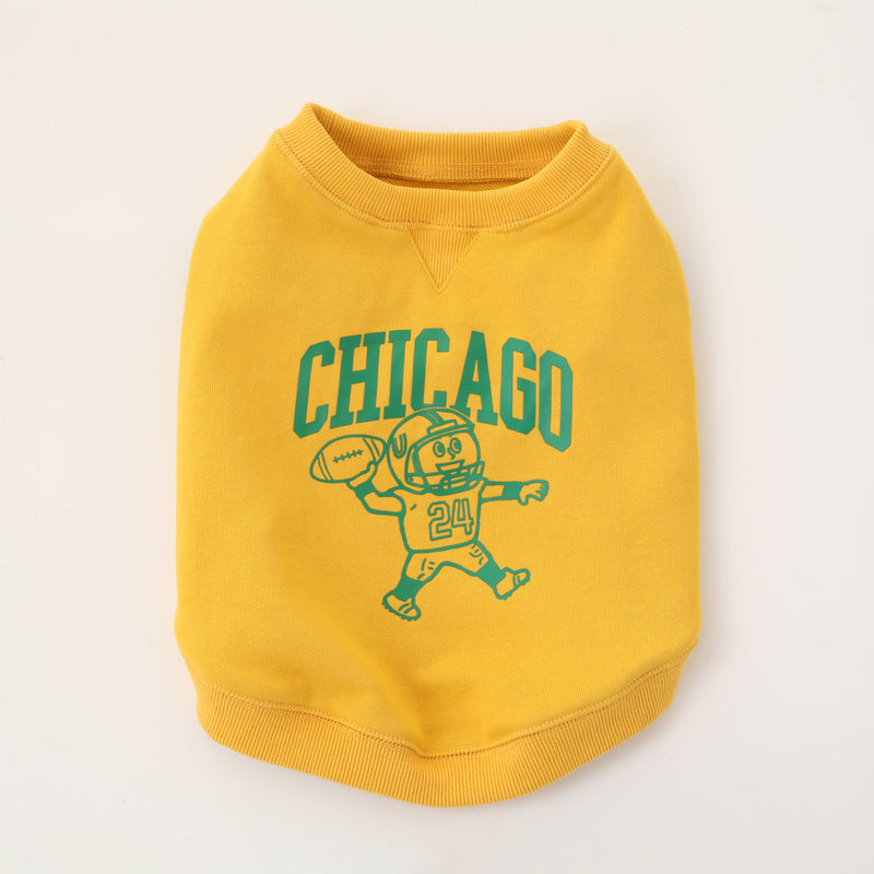 UOD SWEAT【UO2543201DG】