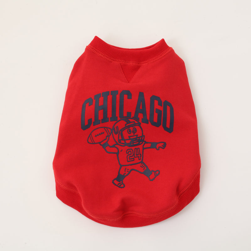 UOD SWEAT【UO2543201DG】