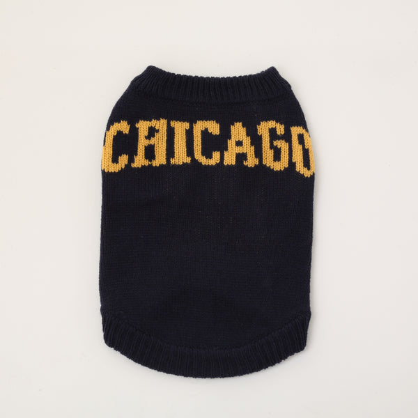 CHICAGO KNIT【UO2543300DG】