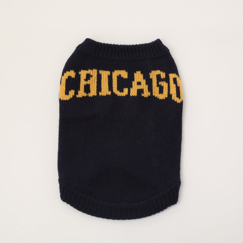 CHICAGO KNIT【UO2543300DG】