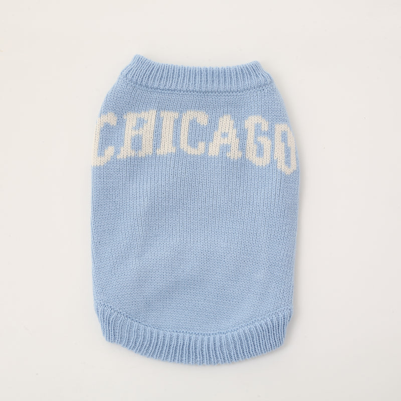 CHICAGO KNIT【UO2543300DG】