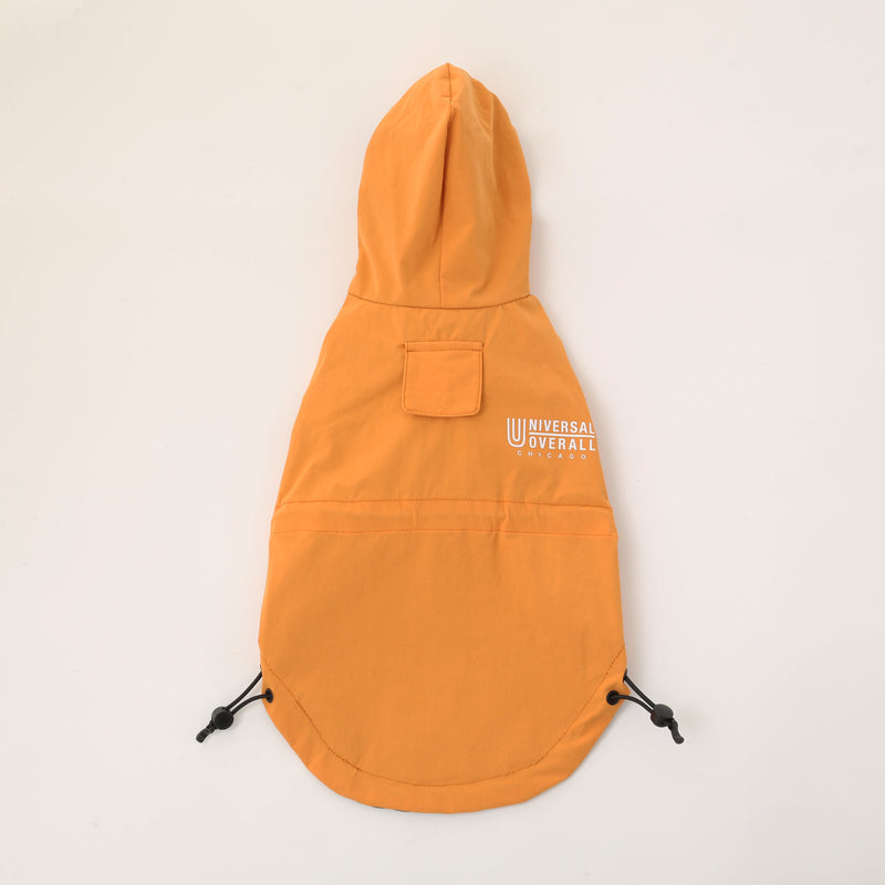 MOUNTAIN SHELL JACKET【UO2543401DG】