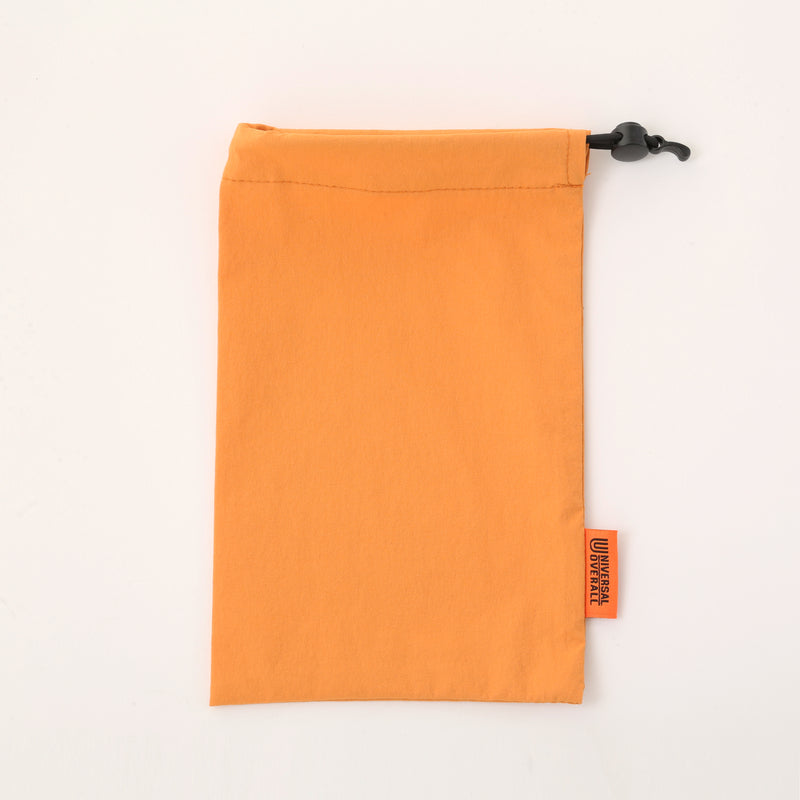 MOUNTAIN SHELL JACKET【UO2543401DG】