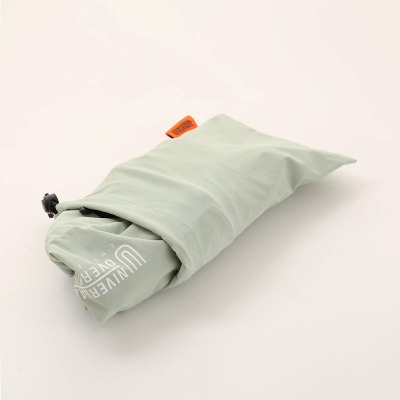 MOUNTAIN SHELL JACKET【UO2543401DG】