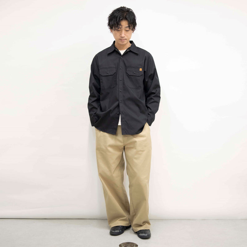 WORKER'S SHIRT【U2433159】