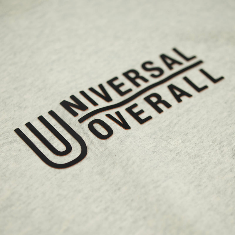 3D CENTER LOGO S/S T【U2513208】