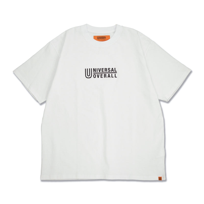3D CENTER LOGO S/S T【U2513208】